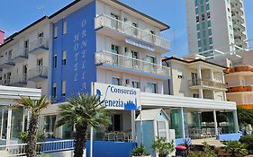 Hotel Ornella